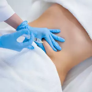 위고비 부작용 없이 복용하려면 어떻게 하나요?