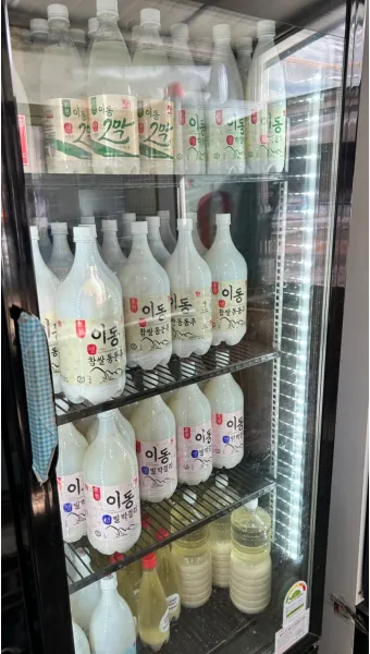 막걸리 종류 도수 브랜드_15