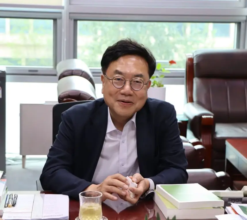서범수 의원