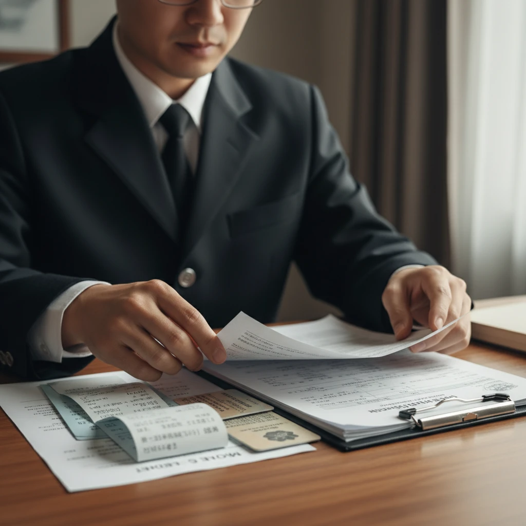 중증장애인 개인회생 변제기간 단축 혜..