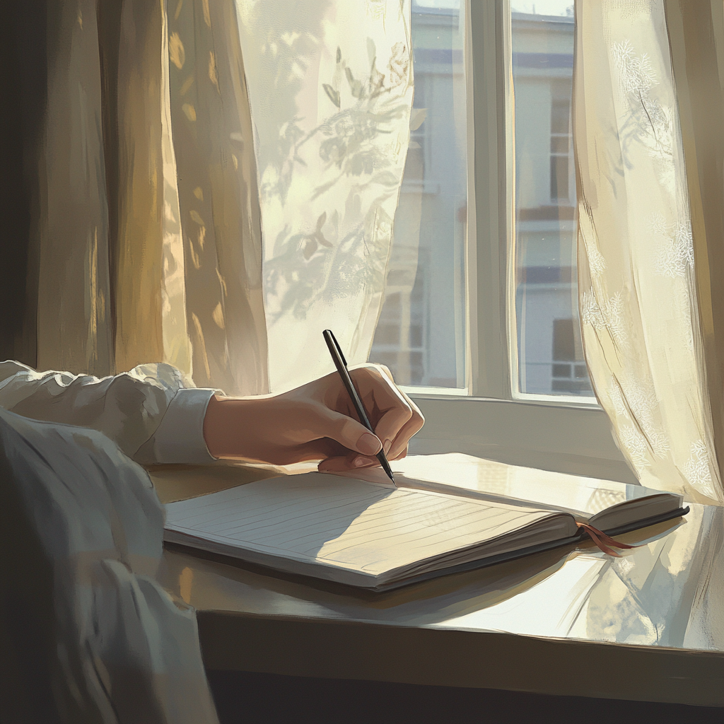 메모습관 만드는 법