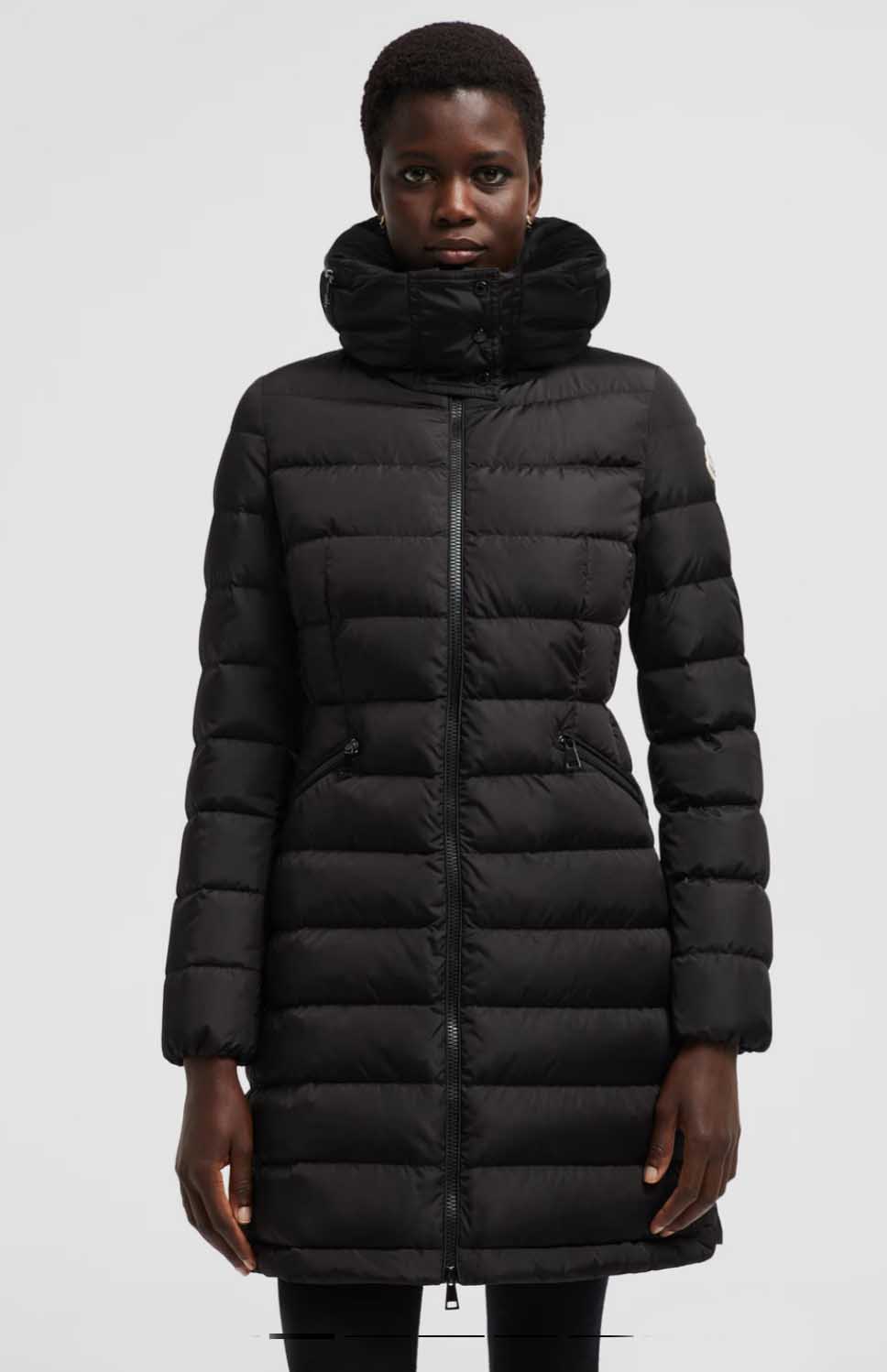 몽클레어 플라메뜨