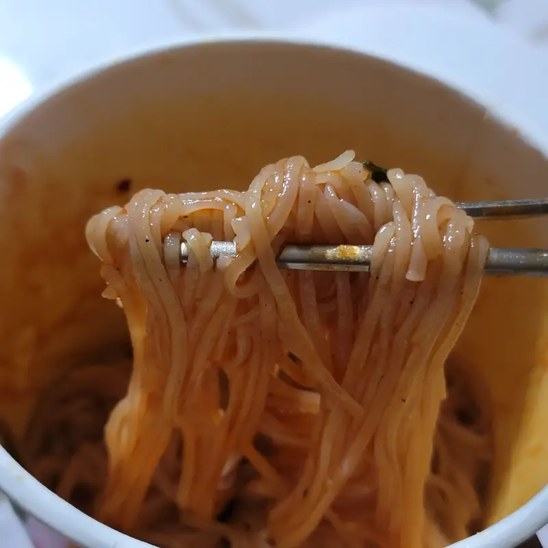 농심-마계면-사진