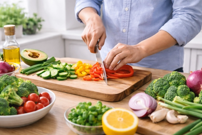 기관지에 좋은 음식