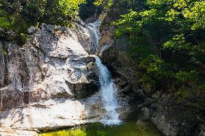 지리산
