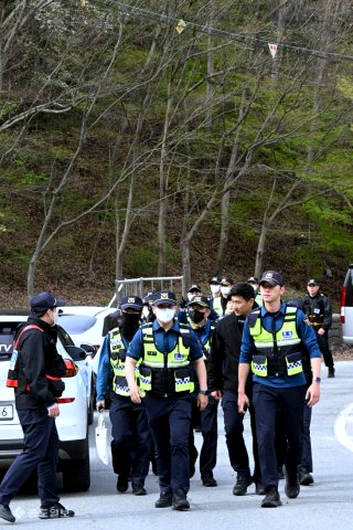 늑구 포획 실패 마취총 드론 재수사