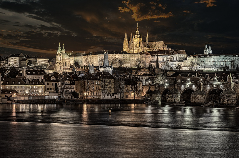 여행 에디터가 뽑은 잊지 못할 해외 여행지 TOP7