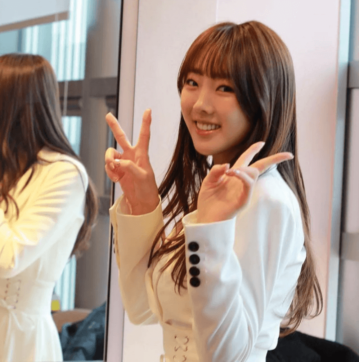 놀면뭐하니-WSG워너비