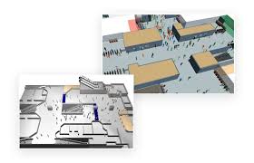 보행 환경에서 수집되는 데이터를 기반으로 이동 조건을 모델링하는 미래형 도시 데이터 특수직업인, 보행자 안전 데이터 모델러