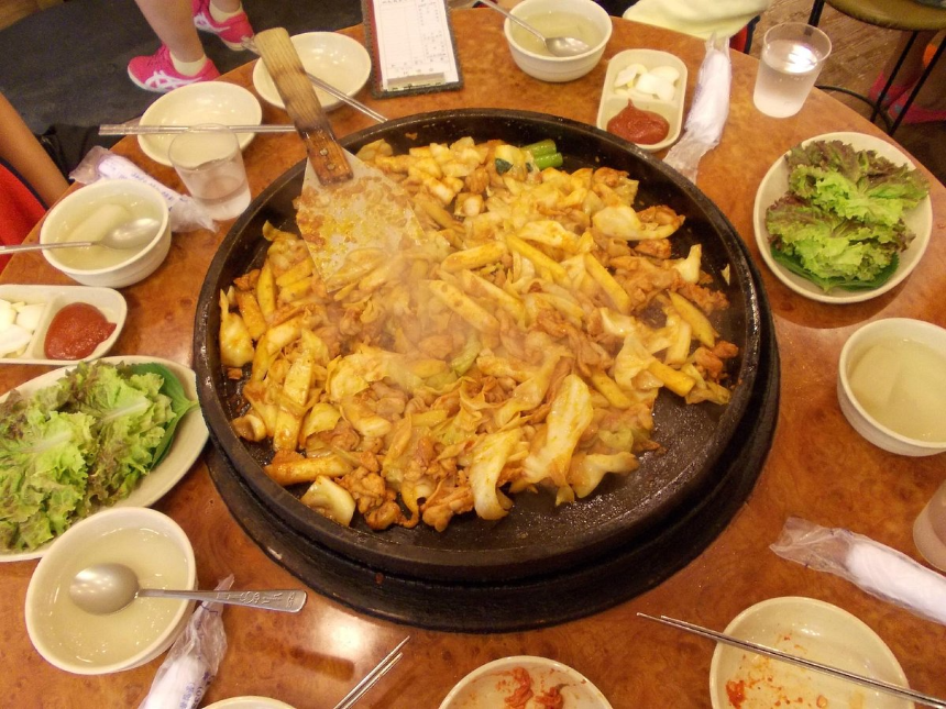춘천 여행 가이드 – 꼭 가봐야 할 명소 & 꿀팁!
