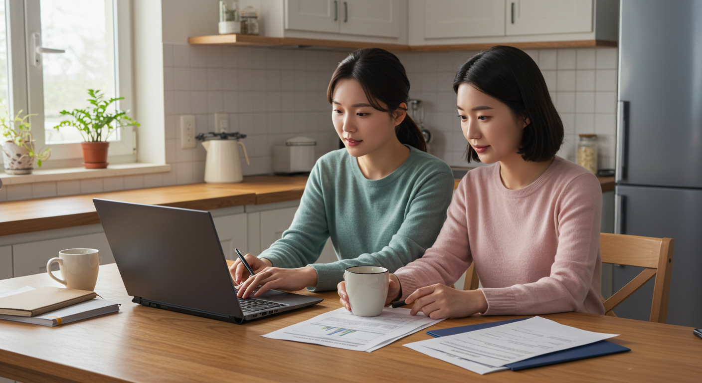 필수 서류와 준비 체크리스트