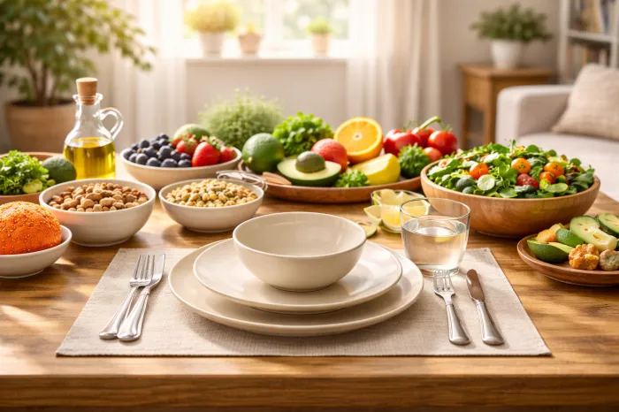 콜레스테롤 낮추는 방법