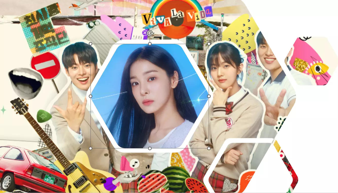 반짝이는 워터멜론-최세경