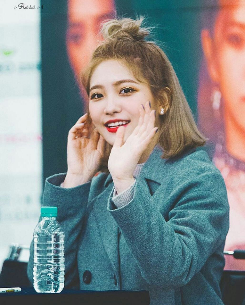 레드벨벳 예리 화보 사진