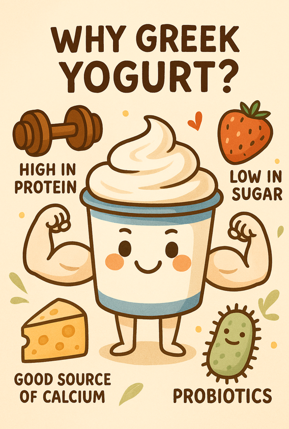 그릭요거트장점