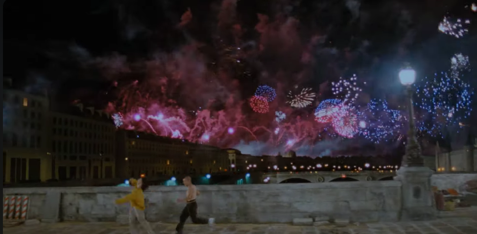 10CM(십센치) 스토커