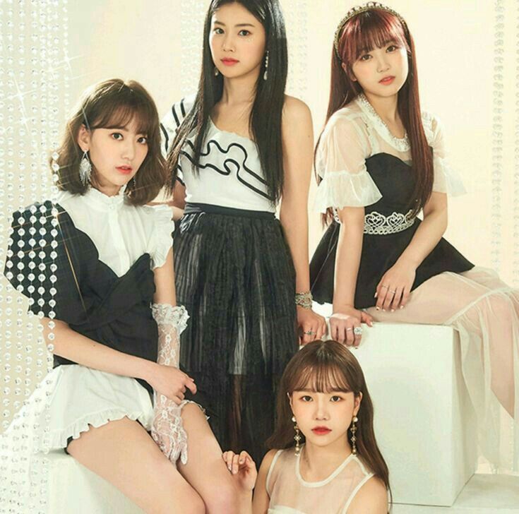 아이즈원 프로듀스48 사진 모음
