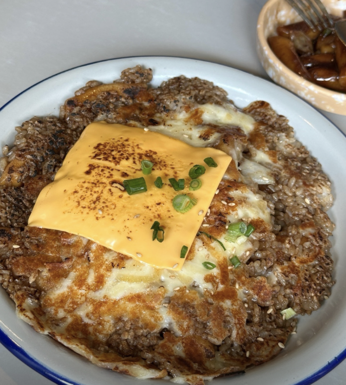 생활의달인 불맛짜장떡볶이