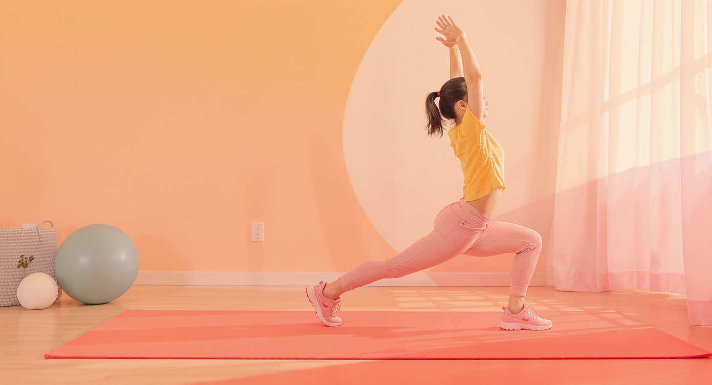 청소년 성장기, 골격 건강 지키는 운동 이렇게 하세요.