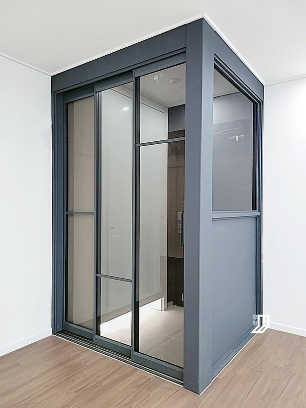 광주 노후 아파트 인테리어&#44; 월곡동 하남금호타운 30평형 아파트 인테리어&#44; 중문