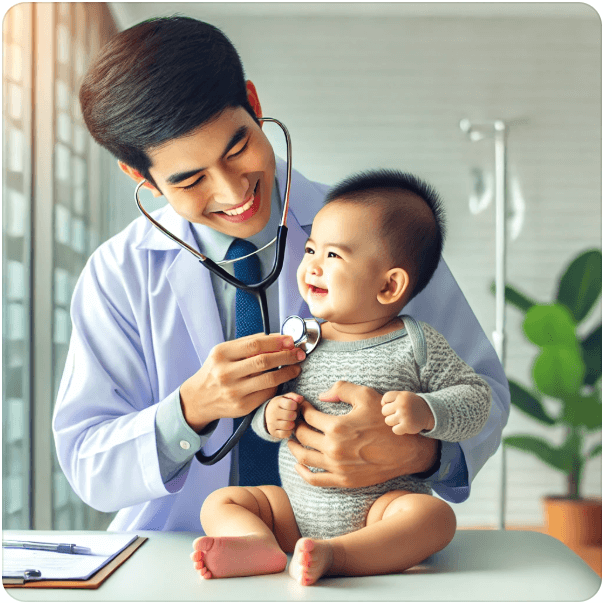 영유아 건강검진 목적 비용 1