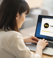 카카오톡 PC버전 다운로드