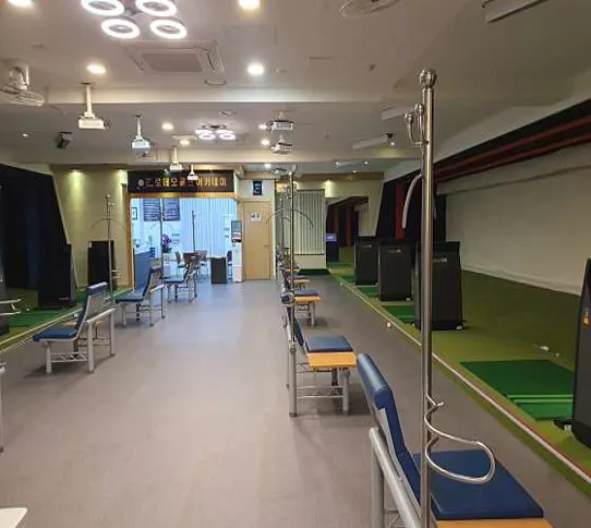 로데오골프아카데미