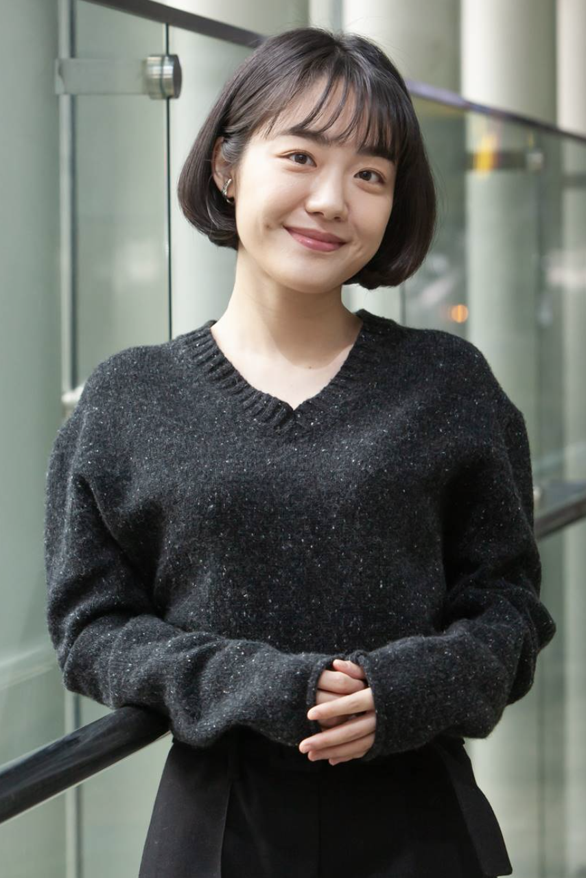 소주연 인터뷰
