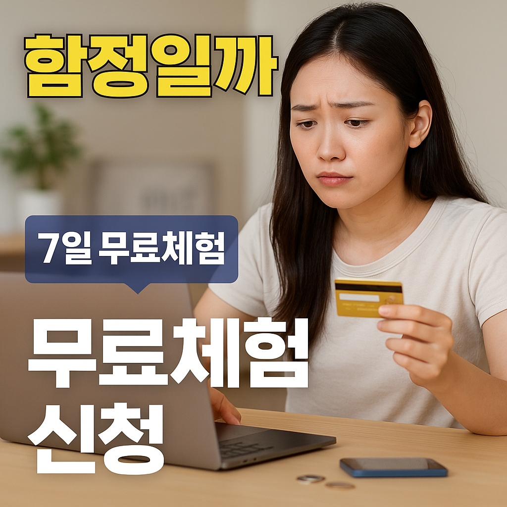 생활 속 황당한 벌칙금과 자동결제 함정 총정리