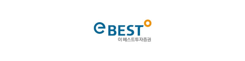 이베스트-투자증권-로고