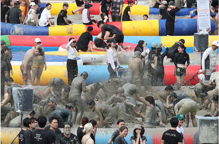 여름휴가 바가지 NO! 정부인증 축제 120곳