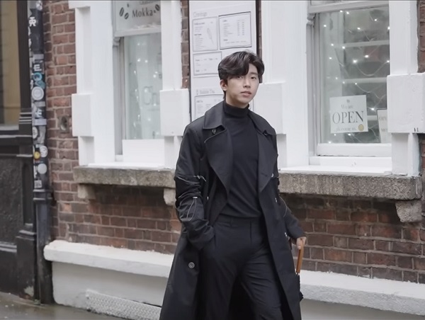 영웅 &#39;아버지&#39;뮤직비디오