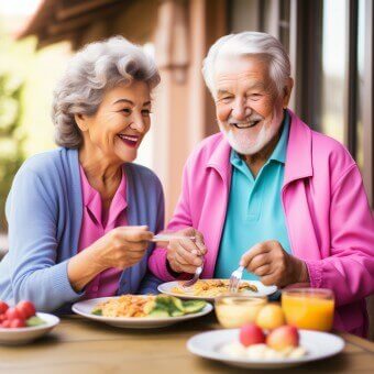 65세이상 노인 혜택