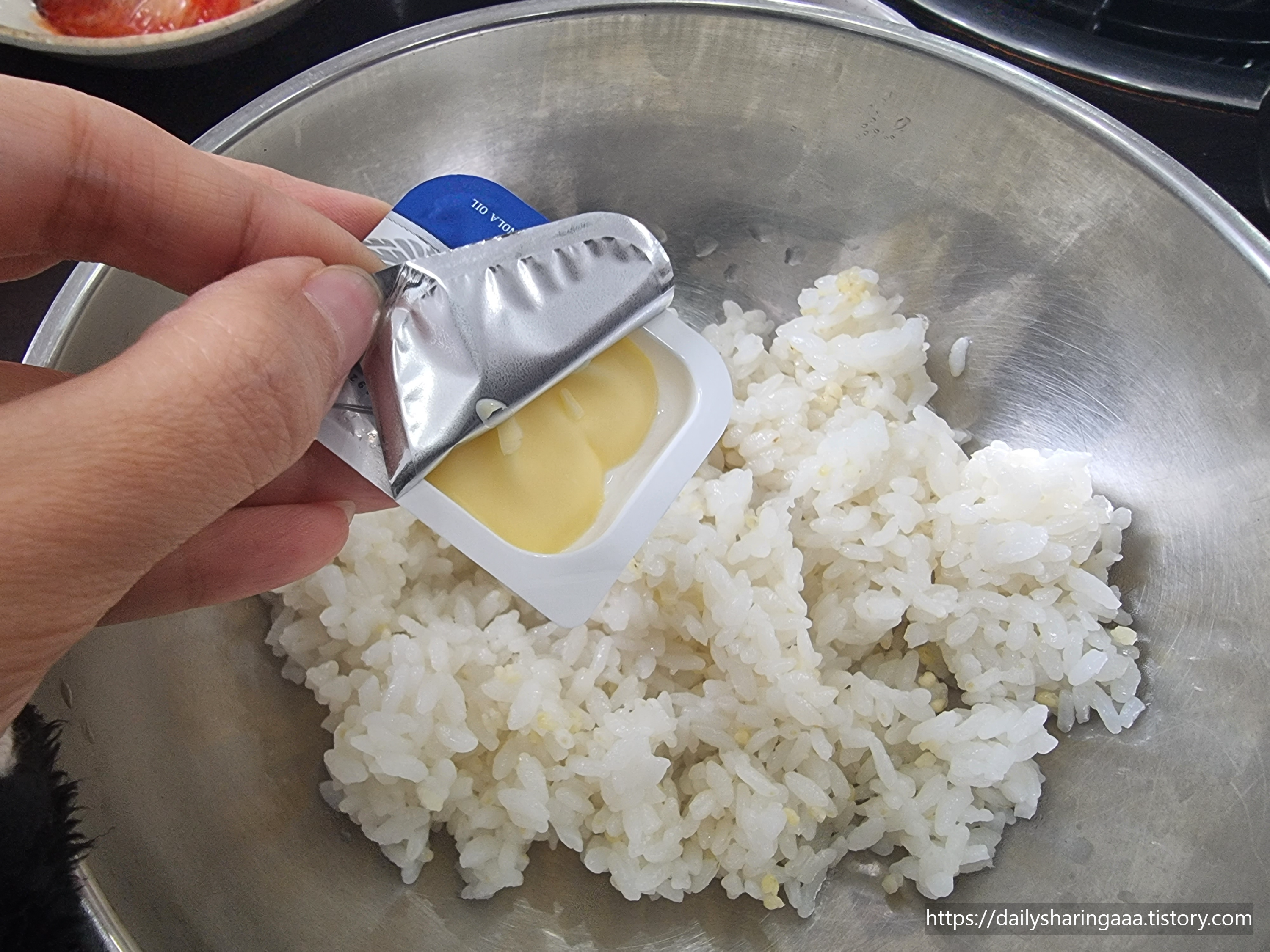 인천_청라_금수라부대찌개_버터밥