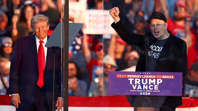 일론-머스크-트럼프