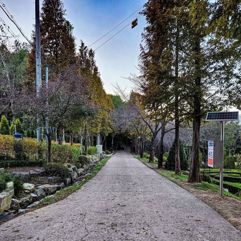 가을 감성 폭발! 인천&middot;부천 단풍 포토존 &amp; 인생샷 명소 추천