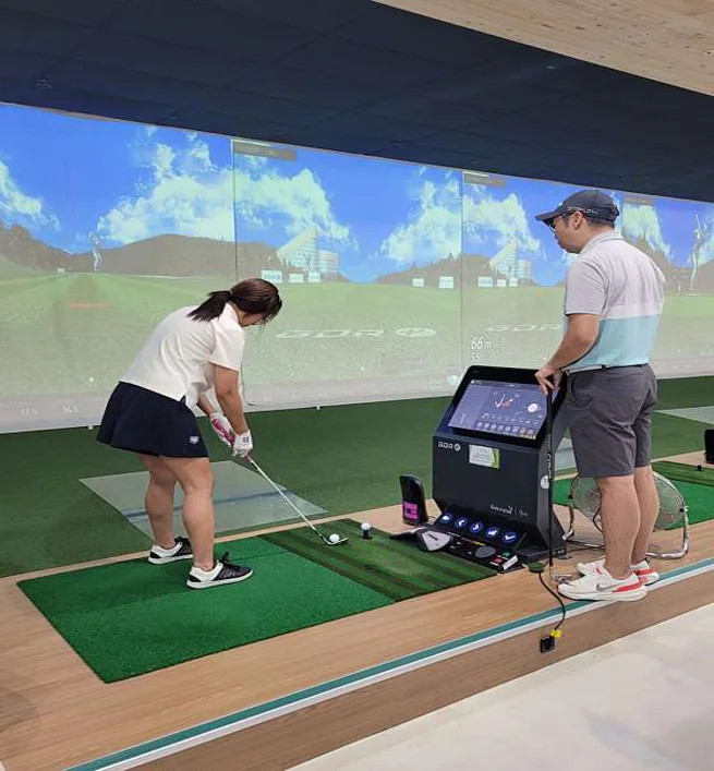 스마일 골프아카데미