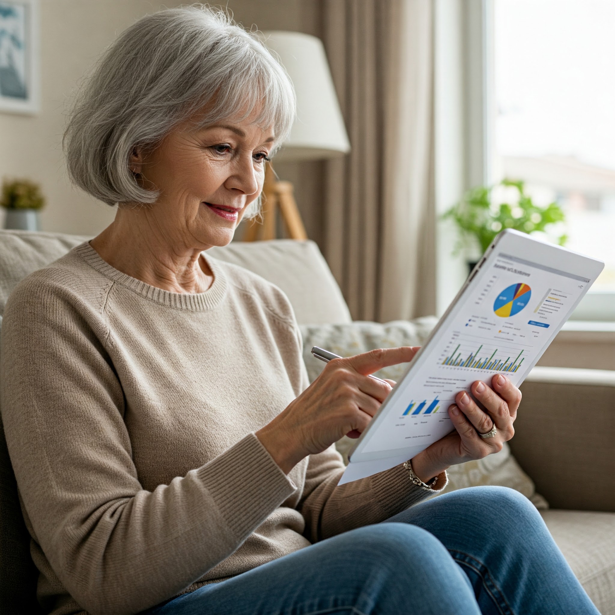 국민연금 수령액, 60세 기준 계산법