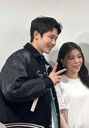 에일리 열애설