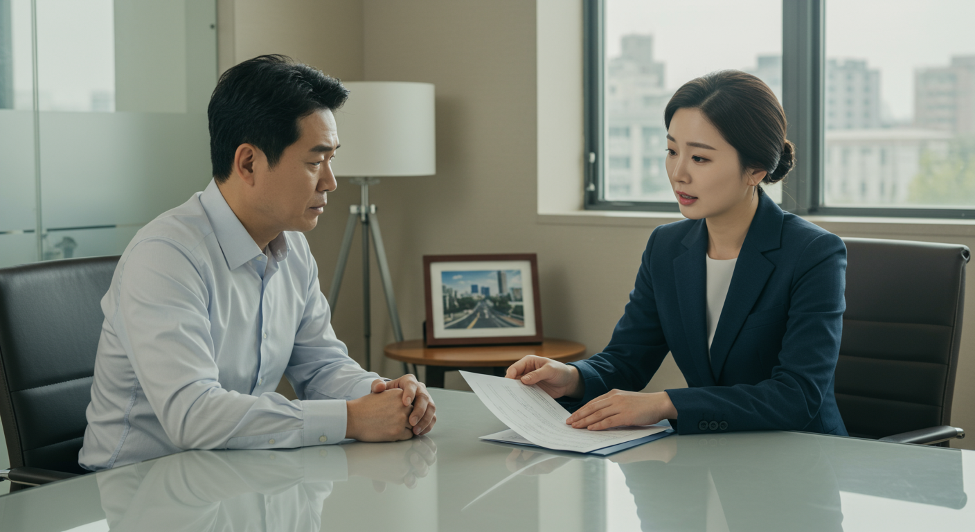 경제적 불이익과 강제징수 절차