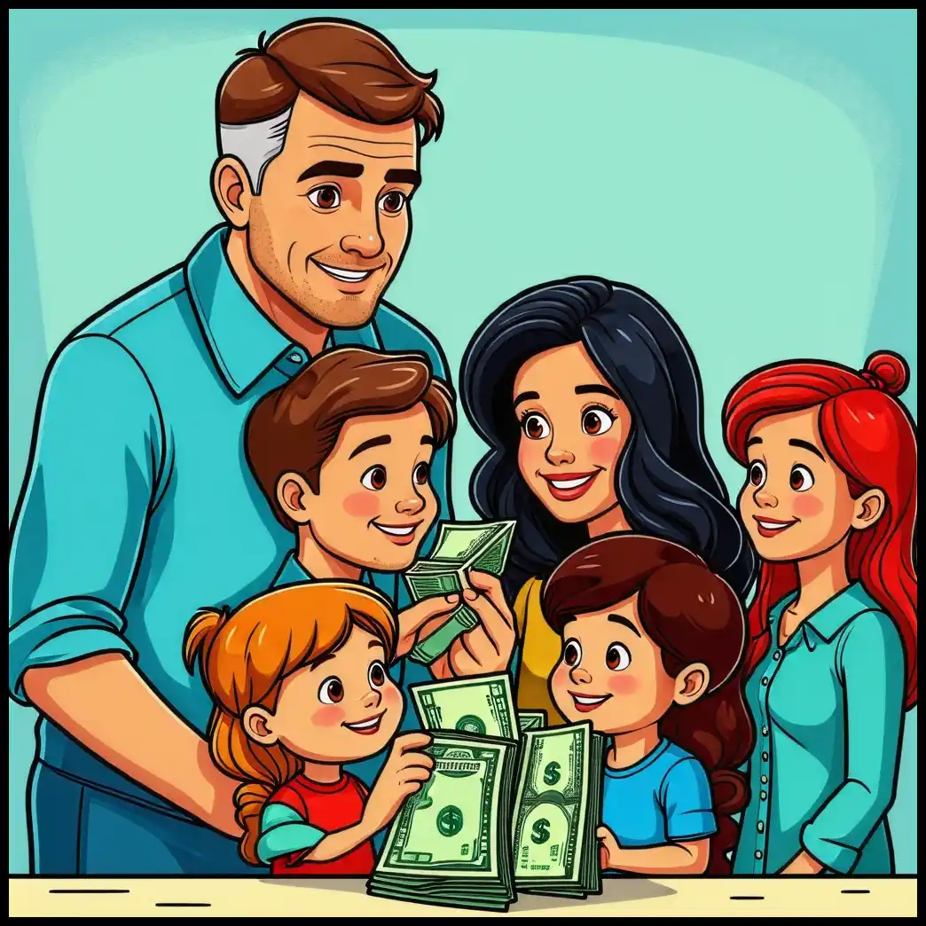 혼외자 양육비 얼마 받을 수 있을까?