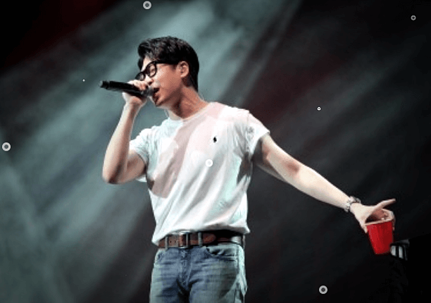 정준일