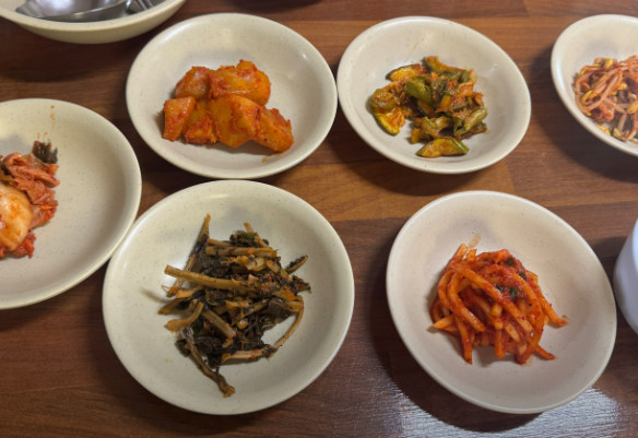 생생정보 음천 할머니 손두부 밥상 제천 맛집(할매 밥 됩니까?) 