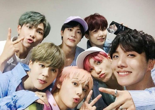 방탄소년단 재계약