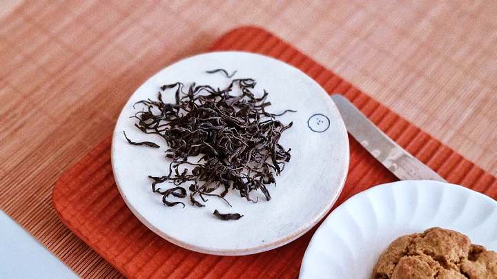 이만기 동네한바퀴 시즌2 보성 떡차 맛집 발효차 소개