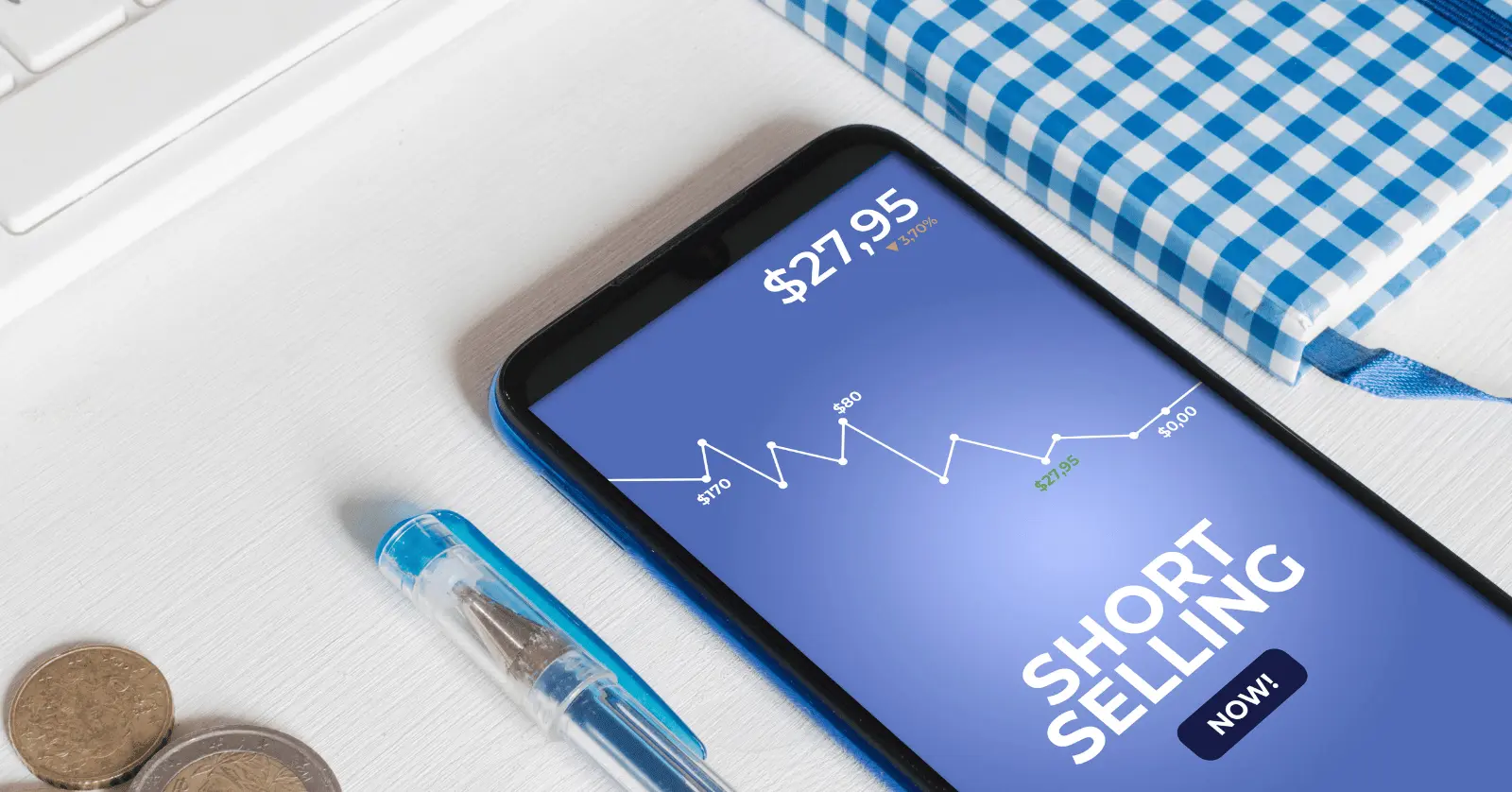 한국의 공매도 정책 변천사 및 금지 이슈