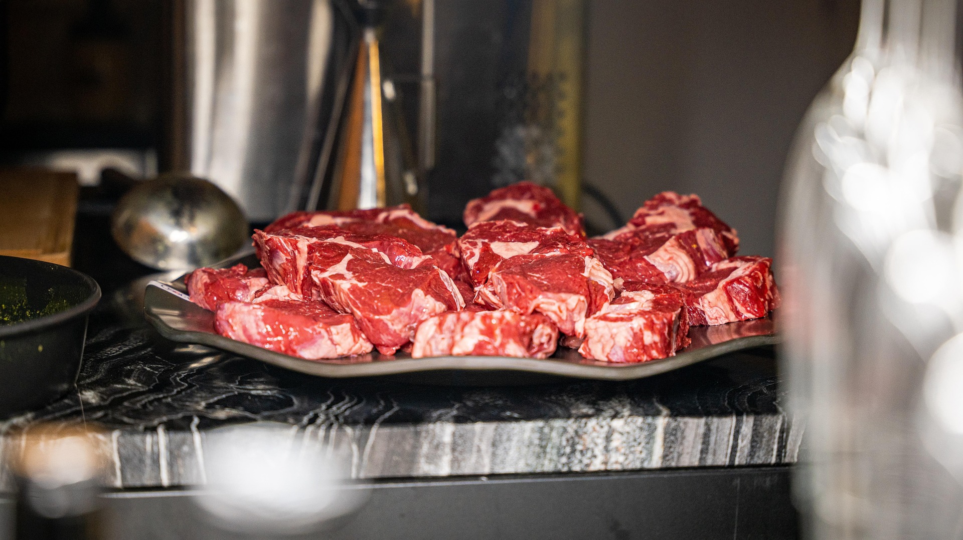 몸에 좋은 음식을 꾸준히 먹는다는 것&amp;#44; 생각보다 어려웠던 이유