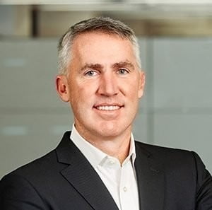 한화에어로스페이스 해외사업 총괄 대표이사로 영입된 마이클 쿨터 내정자.