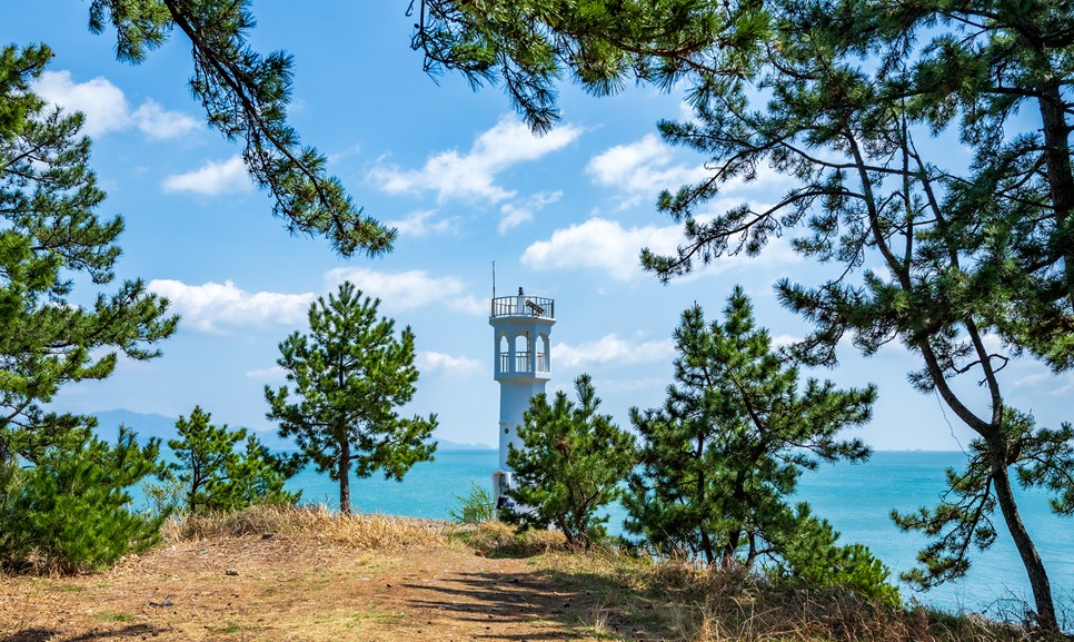 여수 가족 여행 1박 2일 코스 BEST 5