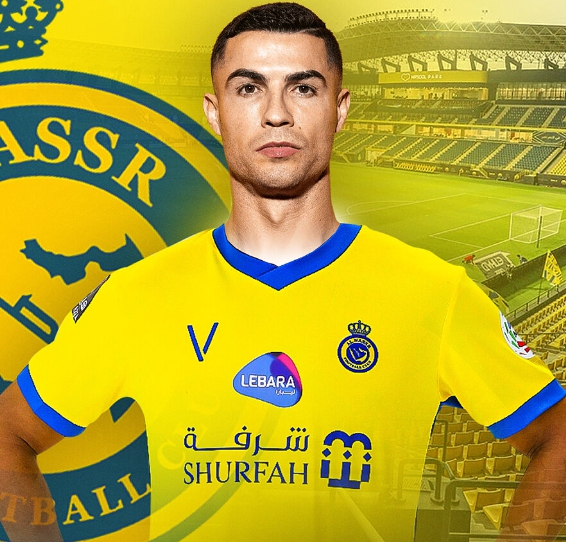 호날두 알 나스르 이적 후 아챔 출격